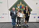 Юные волгоградцы привезли награды с Первенства России по шахматам
